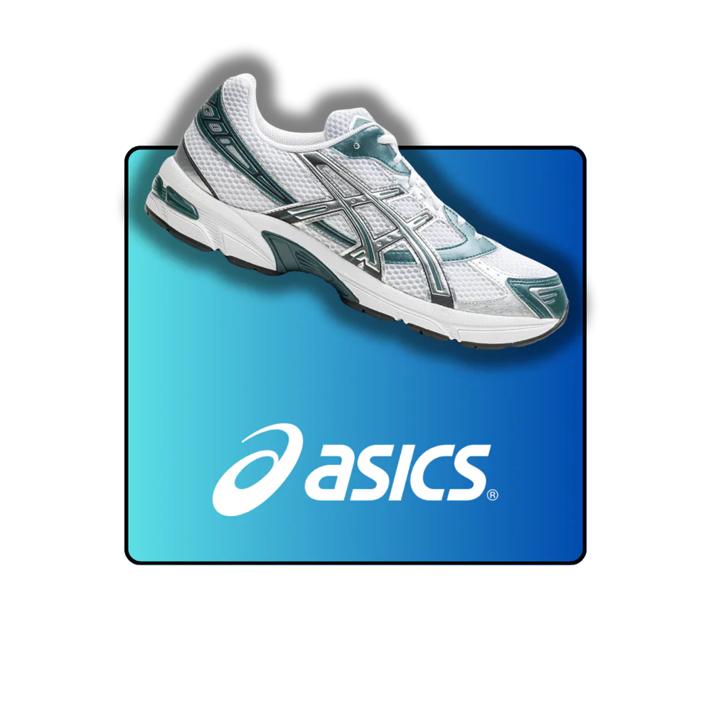 Asics