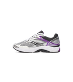 OMNI 9 PURPLE WHITE