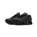 MIZUNO PROPHECY LS BLACK