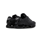 MIZUNO PROPHECY LS BLACK