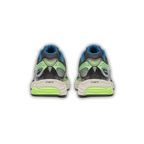OMNI 9 TROPICAL BLUE