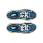 OMNI 9 TROPICAL BLUE